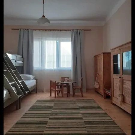Villa Petersen