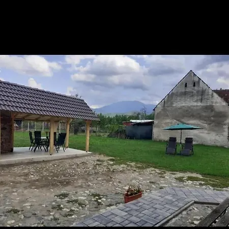Petersen Villa Sibiu