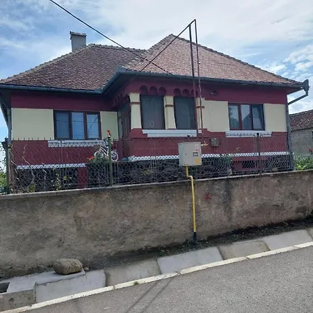Petersen Villa Sibiu
