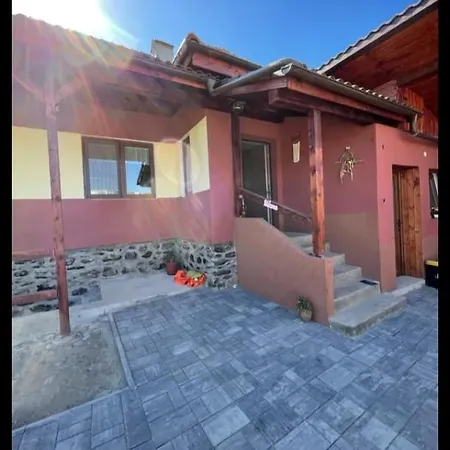 Petersen Villa *